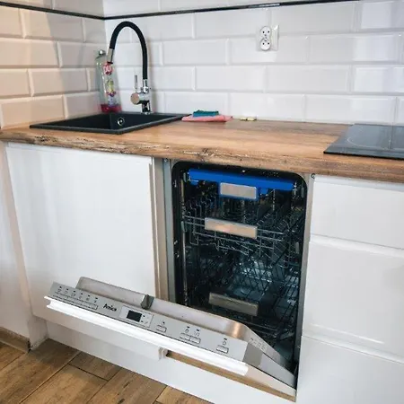 114 * Szklarska Poręba