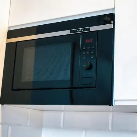 114 Apartamento Szklarska Poręba