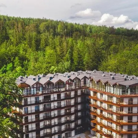 114 Szklarska Poreba