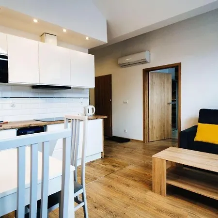 Apartamento 114 Szklarska Poręba