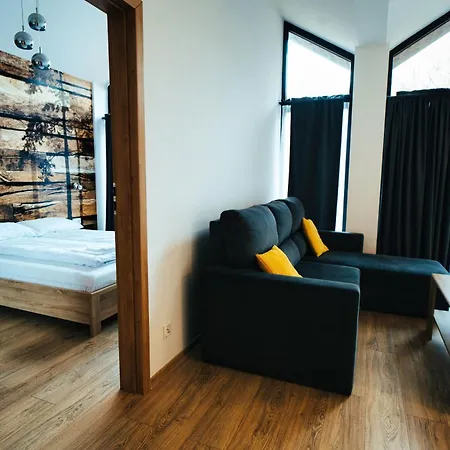 Apartamento 114