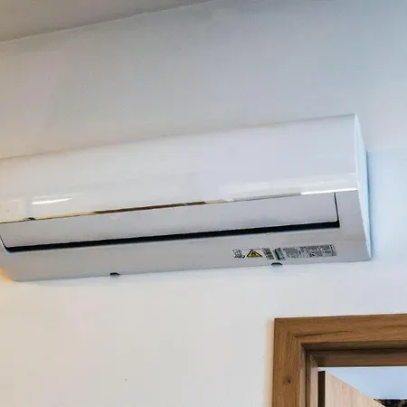 114 Appartement Szklarska Poreba