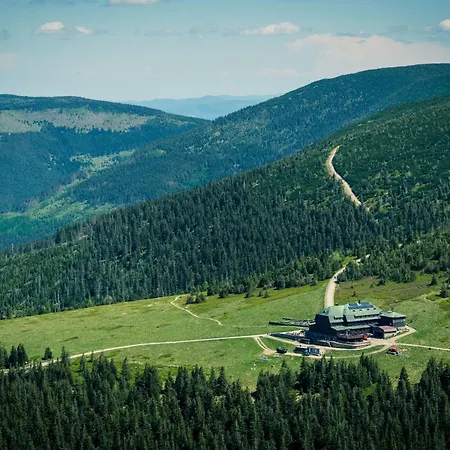 114 * Szklarska Poręba