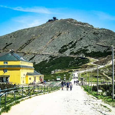 114 Szklarska Poreba