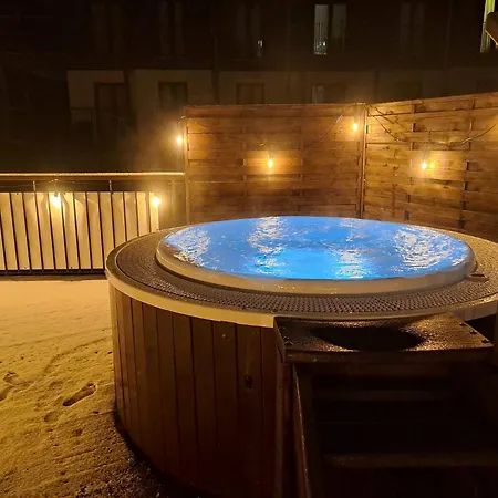 114 * Szklarska Poreba