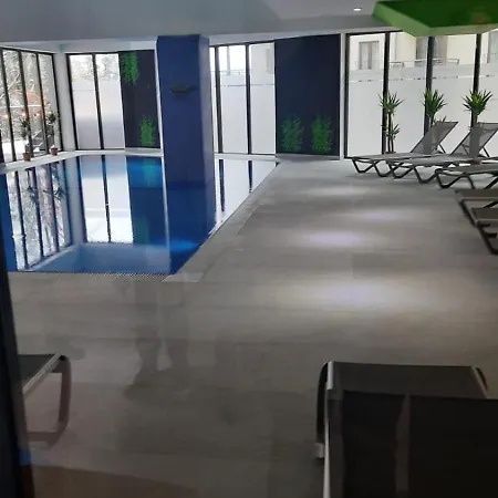 Apartamento 114 *