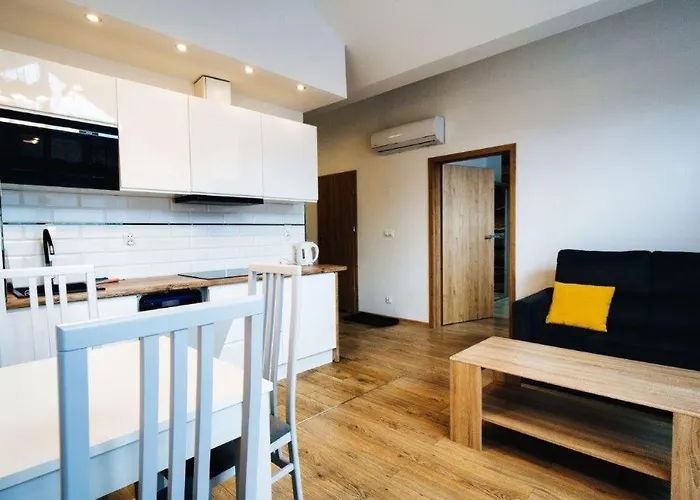 公寓 114 斯克拉斯卡波伦巴