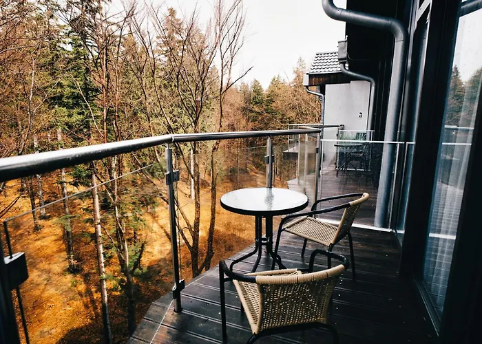 114 公寓 斯克拉斯卡波伦巴